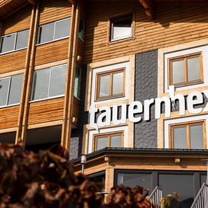 Hotel Hotel Restaurant Tauernhex cazare Piesendorf