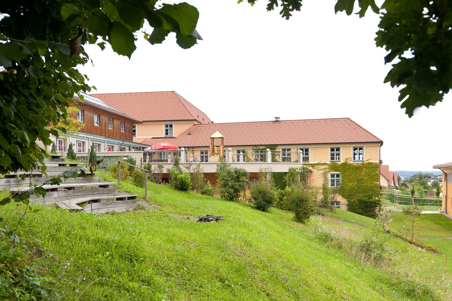 Hotel Jufa Hotel Deutschlandsberg Sport Resort
