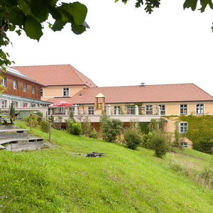 Hotel Jufa Hotel Deutschlandsberg Sport Resort cazare Deutschlandsberg