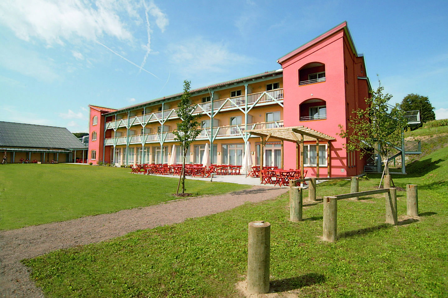 Hotel Jufa Hotel Vulkanland - Sport-Resort