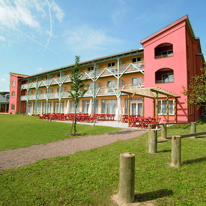 Hotel Jufa Hotel Vulkanland - Sport-Resort cazare Gnas
