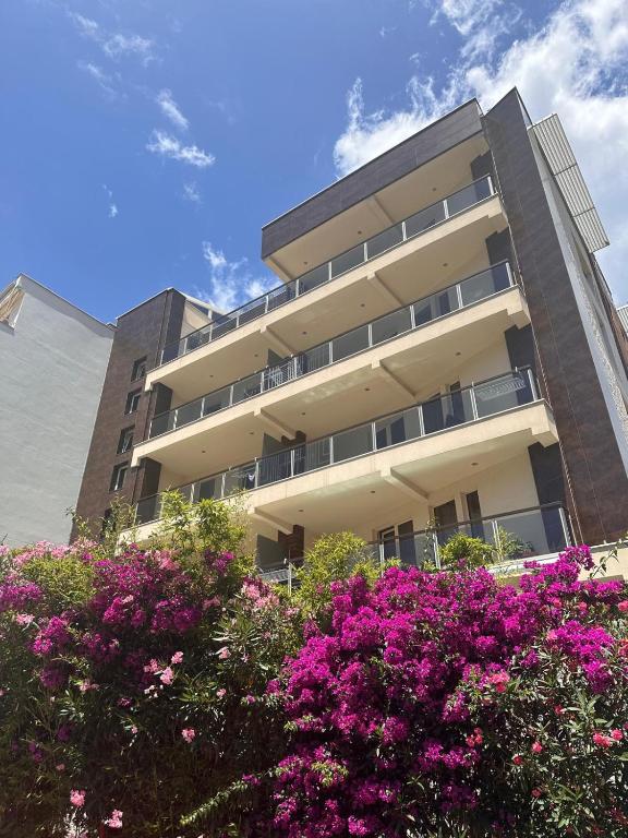 Apartments M Palace
