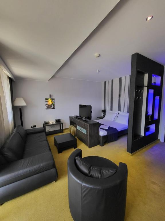 Apartments M Palace
