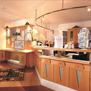 Hotel Landhotel Jäger Top cazare Wildermieming