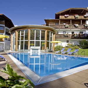 Hotel Hotel Bon Alpina cazare Igls