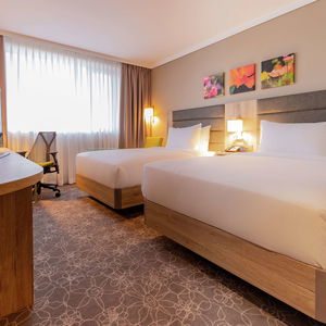 Hotel Hilton Garden Inn Wiener Neustadt cazare Wiener Neustadt