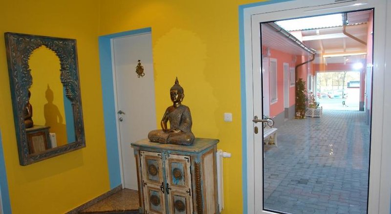 Hotel Hotel Garni Daniela Urich