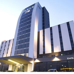 Hotel Pannonia Tower cazare Parndorf