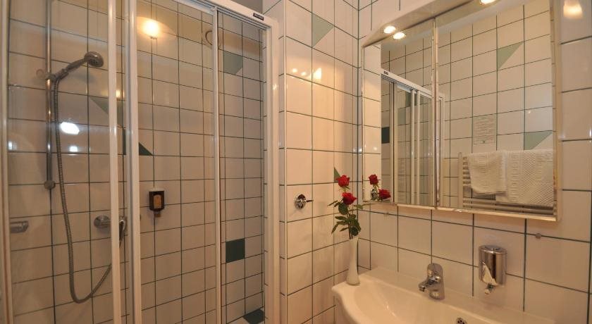 Hotel Hotel-Restaurant Teuschler-Mogg