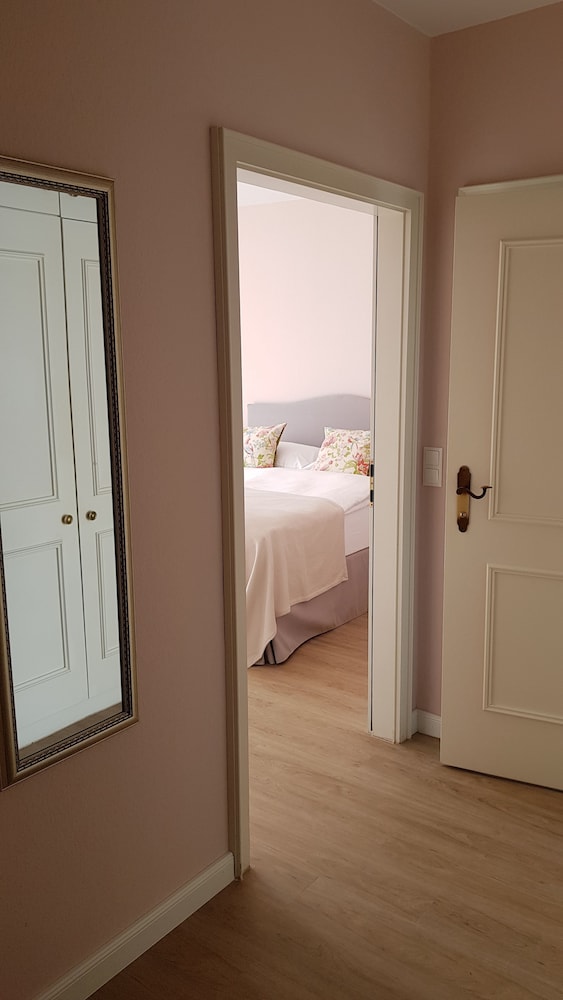 The Little Guesthouse Salzburg