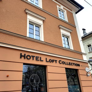 Hotel Loft Collection Salzburg Linzergasse cazare Salzburg