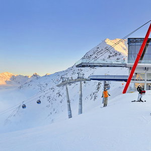 Hotel Hotel Goldried cazare Matrei in Osttirol