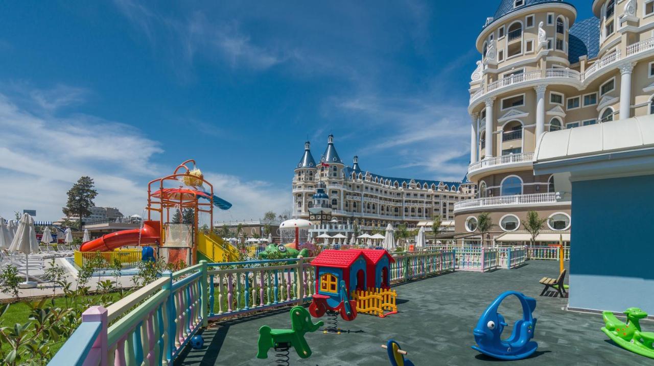 dal travel Haydarpasha Palace