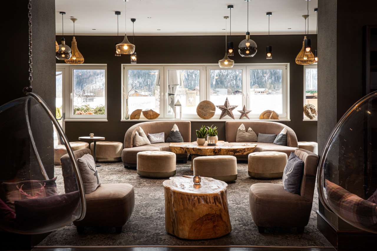 Hotel Elaya Hotel Steinplatte