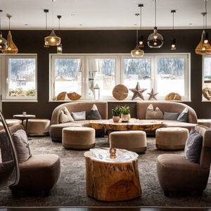 Hotel Elaya Hotel Steinplatte cazare Waidring