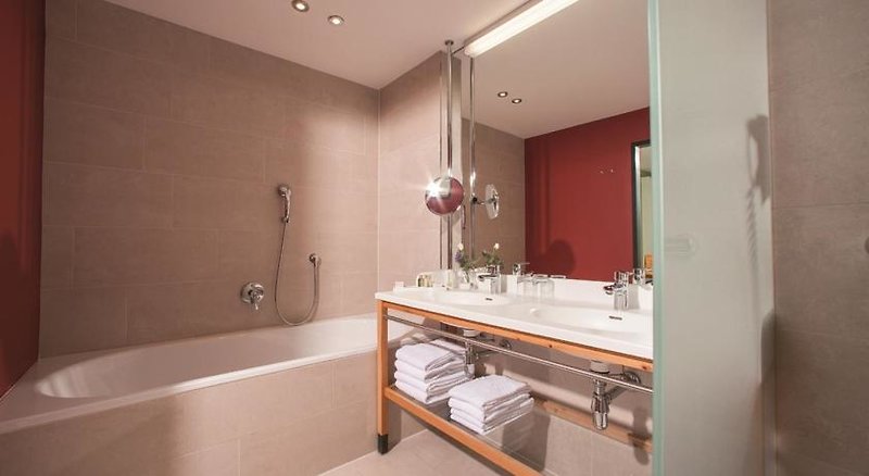 Hotel Villa Seilern Vital Resort