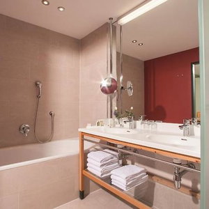Hotel Villa Seilern Vital Resort cazare Bad Ischl