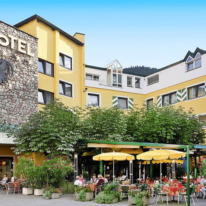 Hotel Schrofenstein cazare Landeck