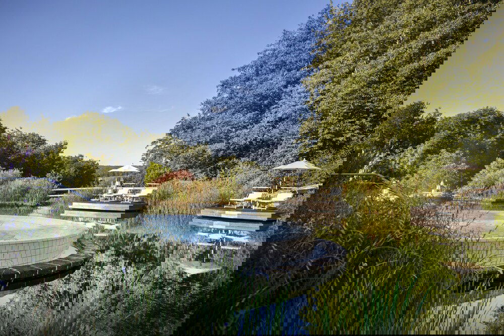 Hotel Heiltherme Bad Waltersdorf Quellenhotel & Spa