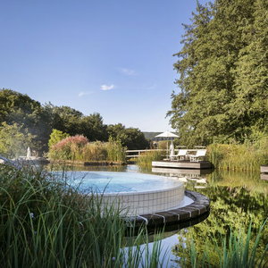 Hotel Heiltherme Bad Waltersdorf Quellenhotel & Spa cazare Bad Waltersdorf