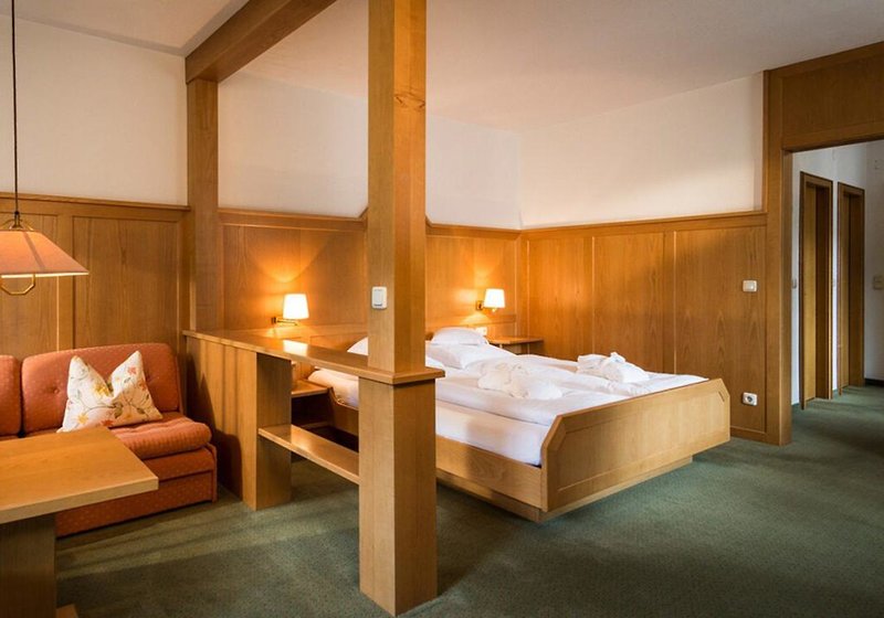 Hotel Posthotel Rössle