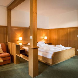 Hotel Posthotel Rössle cazare Gaschurn