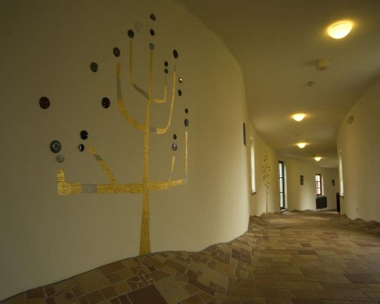 Hotel Rogner Bad Blumau