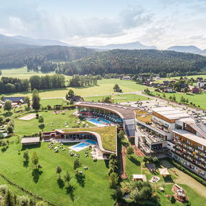 Hotel Aldiana Club Salzkammergut cazare Mitterndorf im Steirischen Salzkammergut