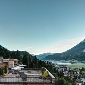 Hotel Das Kronthaler Alpine Lifestyle Hotel cazare Achenkirch