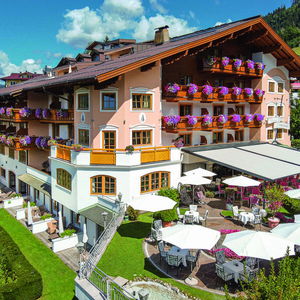 Hotel Alpines Lifestyle Hotel Tannenhof cazare Sankt Johann im Pongau