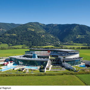 Hotel Tauern Spa Zell Am See - Kaprun cazare Kaprun