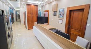 Hotel Butua Residence cazare Budva