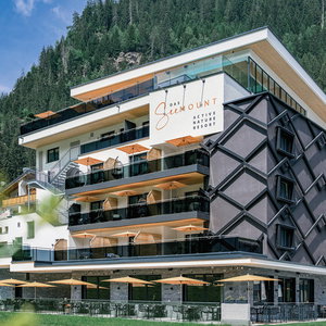 Hotel Das Seemount cazare See