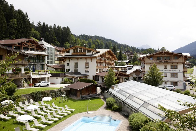Hotel Elisabeth