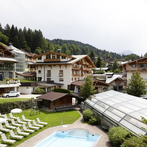 Hotel Elisabeth cazare Kirchberg in Tirol