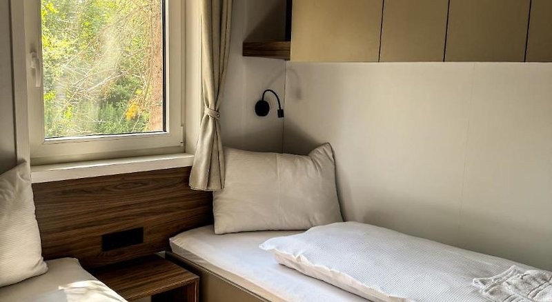 Hotel Lakeside Petzen Glamping