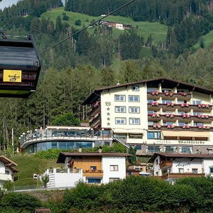 Hotel Waldfriede cazare Fuegenberg