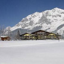 Hotel Almfrieden cazare Ramsau am Dachstein