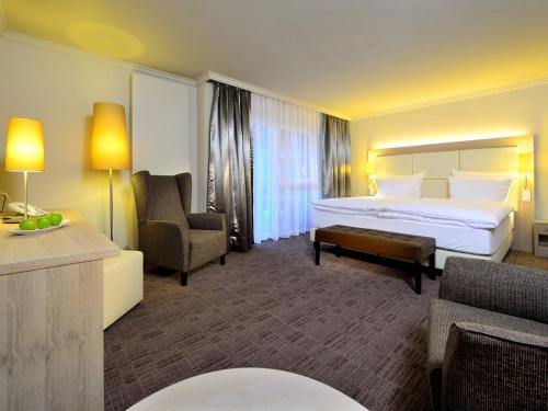 Hotel Alpine Superior Hotel Barbarahof