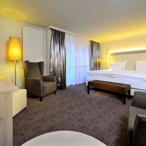 Hotel Alpine Superior Hotel Barbarahof cazare Kaprun