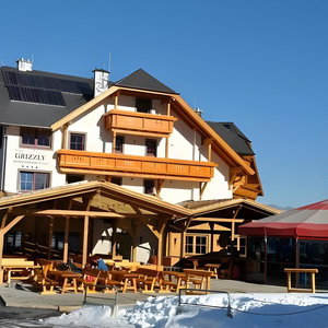 Hotel Grizzly Sport & Familien Resort cazare Sankt Margarethen im Lungau