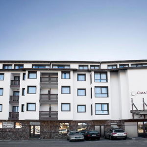Hotel Hotel Casa Karina Bansko - Half Board & All Inclusive cazare Bansko