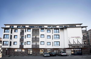 Hotel Hotel Casa Karina Bansko - Half Board & All Inclusive cazare Bansko