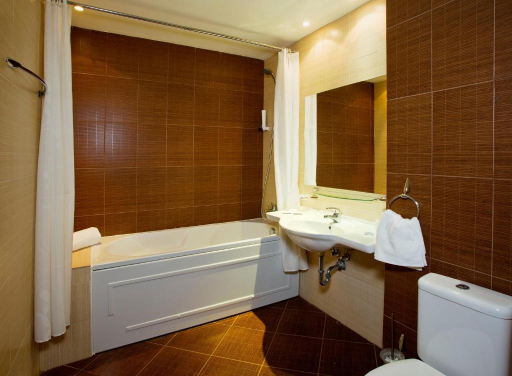 Hotel Casa Karina Bansko - Half Board & All Inclusive
