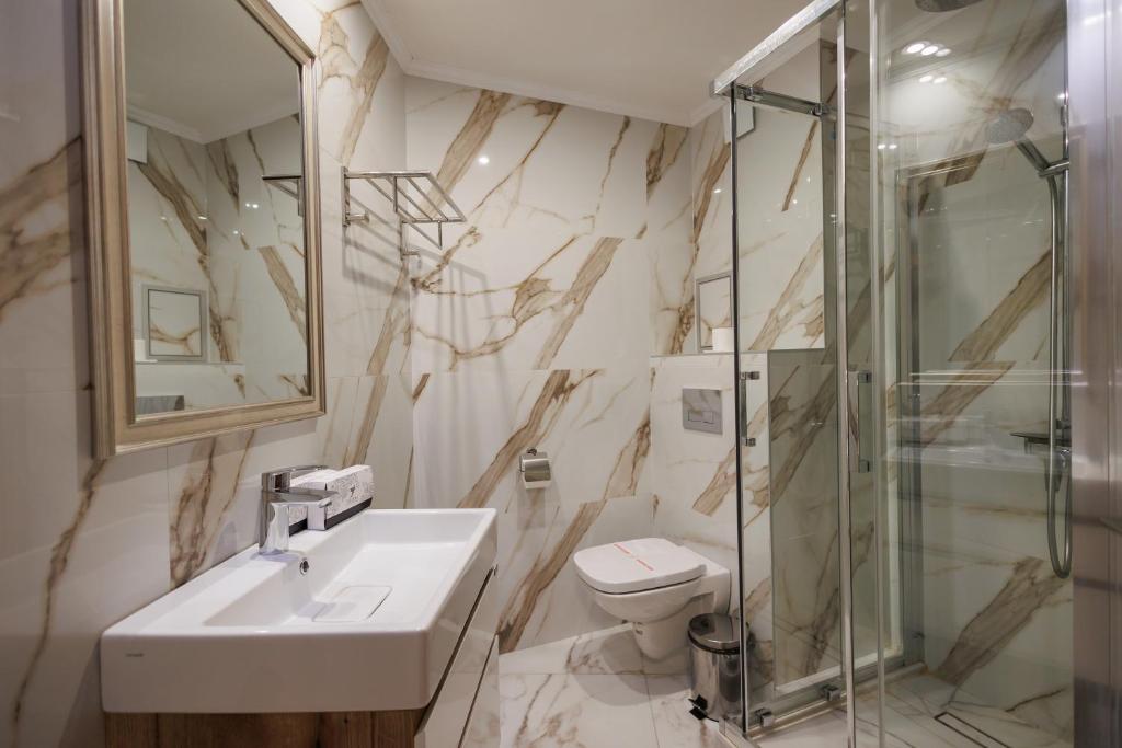 Hotel Casa Karina Bansko - Half Board & All Inclusive