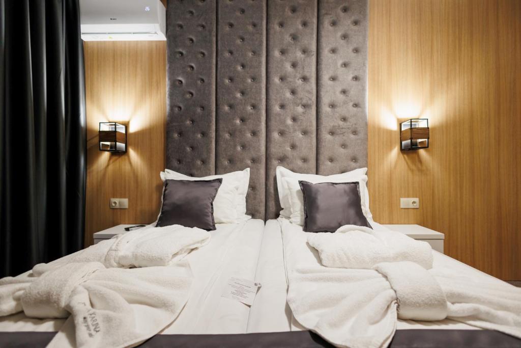 Hotel Casa Karina Bansko - Half Board & All Inclusive