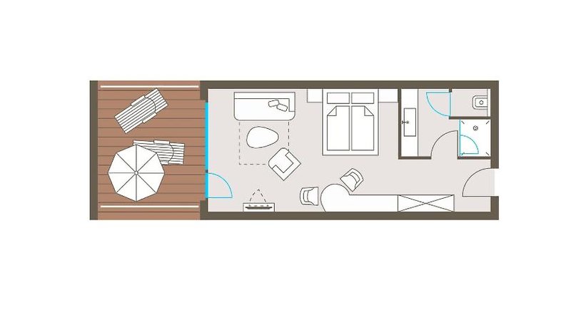 Hotel Biohotel Bergzeit