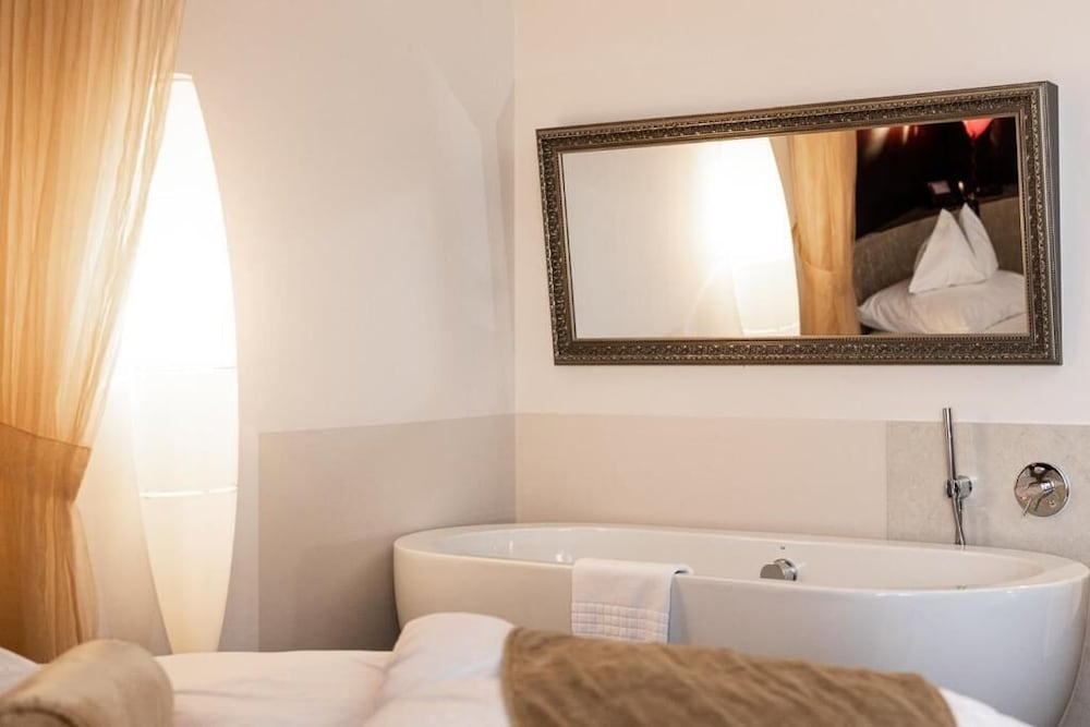 Hotel Maiers Kuschelhotel Loipersdorf Deluxe