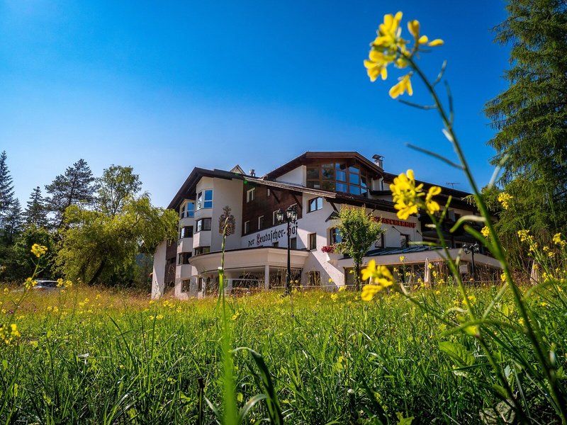 Hotel Leutascherhof