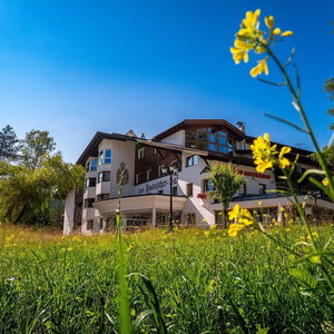 Hotel Leutascherhof cazare Leutasch